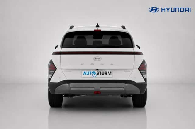Hyundai Kona (2026) thumbnail 4