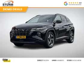 Hyundai Tucson (2023)