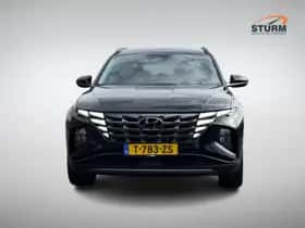 Hyundai Tucson (2023) thumbnail 2