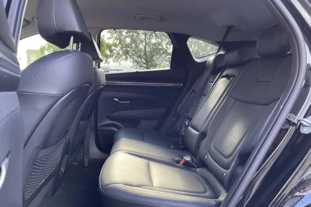 Hyundai Tucson (2023) thumbnail 11