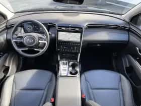 Hyundai Tucson (2023) thumbnail 12