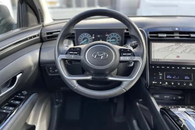 Hyundai Tucson (2023) thumbnail 13