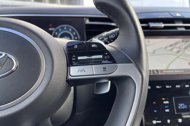 Hyundai Tucson (2023) thumbnail 14