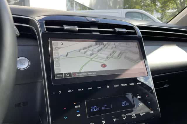 Hyundai Tucson (2023) thumbnail 15