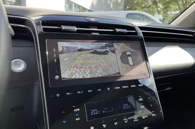 Hyundai Tucson (2023) thumbnail 16