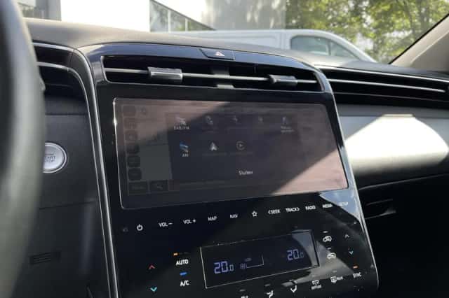 Hyundai Tucson (2023) thumbnail 17