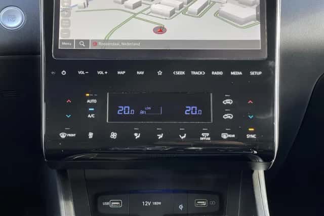 Hyundai Tucson (2023) thumbnail 18