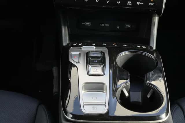 Hyundai Tucson (2023) thumbnail 19