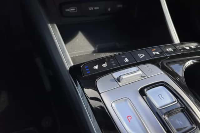 Hyundai Tucson (2023) thumbnail 20