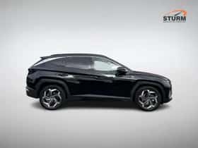 Hyundai Tucson (2023) thumbnail 3