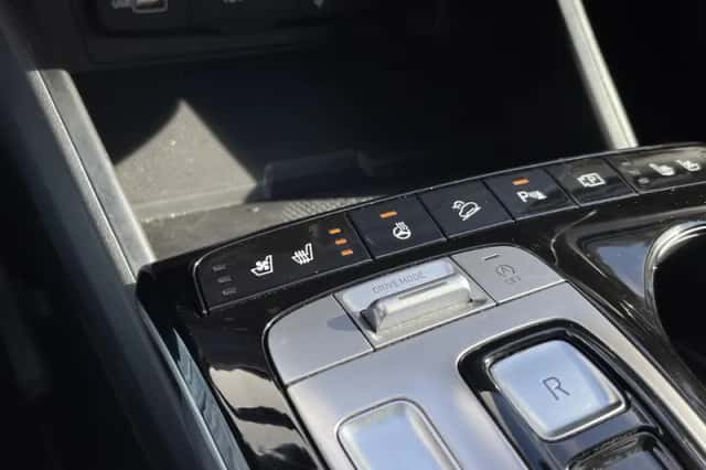 Hyundai Tucson (2023) thumbnail 22