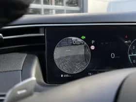 Hyundai Tucson (2023) thumbnail 23