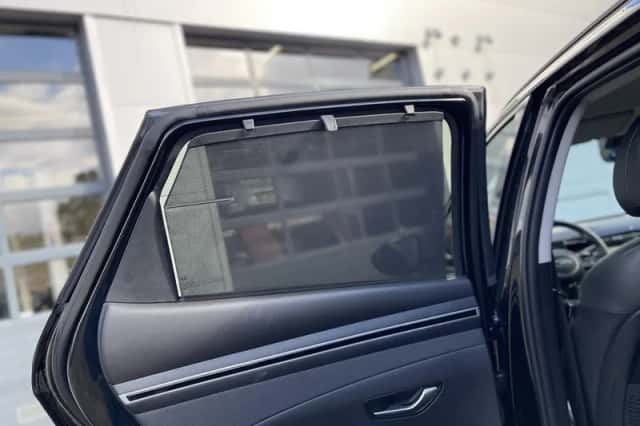 Hyundai Tucson (2023) thumbnail 25