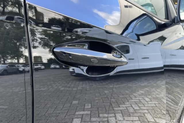 Hyundai Tucson (2023) thumbnail 26