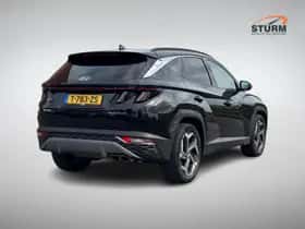 Hyundai Tucson (2023) thumbnail 4