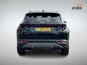 Hyundai Tucson (2023) thumbnail 5