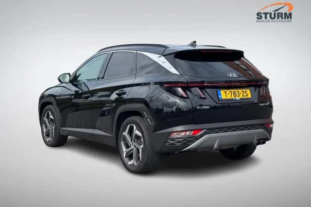 Hyundai Tucson (2023) thumbnail 6