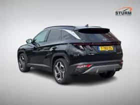 Hyundai Tucson (2023) thumbnail 6