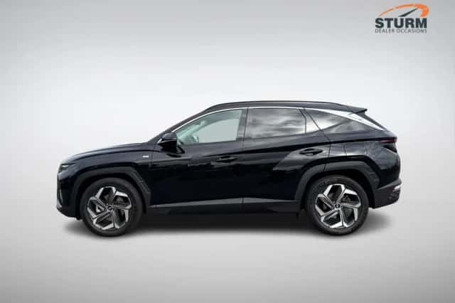 Hyundai Tucson (2023) thumbnail 7