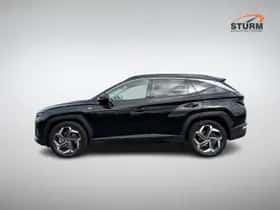 Hyundai Tucson (2023) thumbnail 7