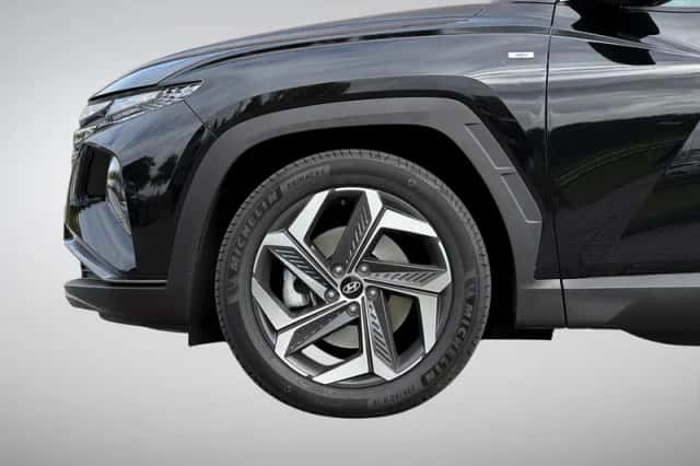 Hyundai Tucson (2023) thumbnail 8
