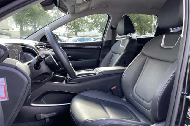 Hyundai Tucson (2023) thumbnail 9