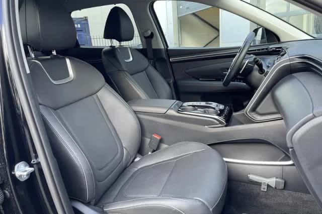 Hyundai Tucson (2023) thumbnail 10