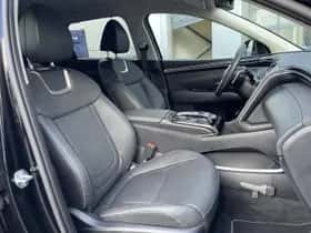 Hyundai Tucson (2023) thumbnail 10