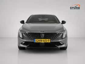 Peugeot 508 (2024) thumbnail 2