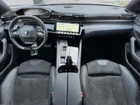 Peugeot 508 (2024) thumbnail 11