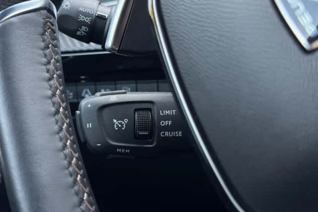 Peugeot 508 (2024) thumbnail 13