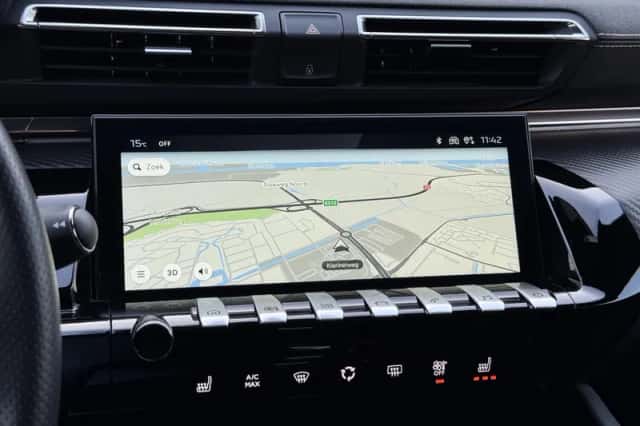 Peugeot 508 (2024) thumbnail 14