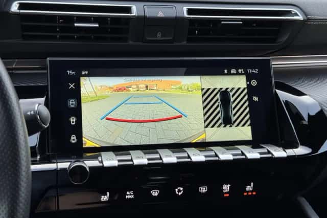 Peugeot 508 (2024) thumbnail 15