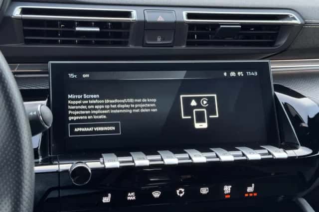 Peugeot 508 (2024) thumbnail 16