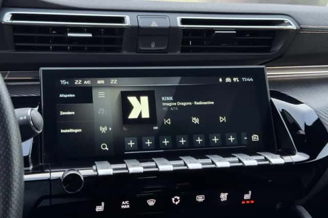 Peugeot 508 (2024) thumbnail 17