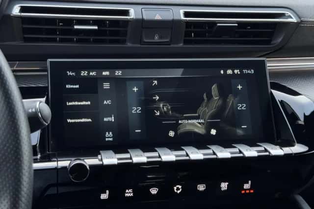 Peugeot 508 (2024) thumbnail 18