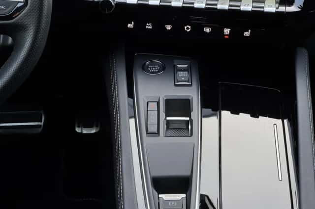 Peugeot 508 (2024) thumbnail 19