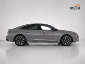 Peugeot 508 (2024) thumbnail 3