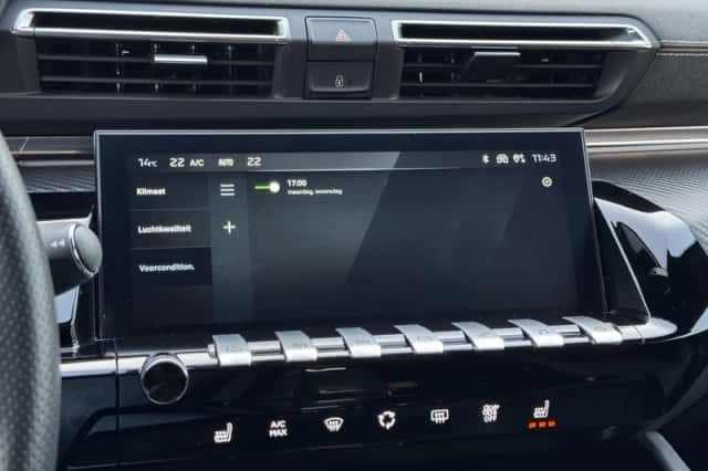 Peugeot 508 (2024) thumbnail 21