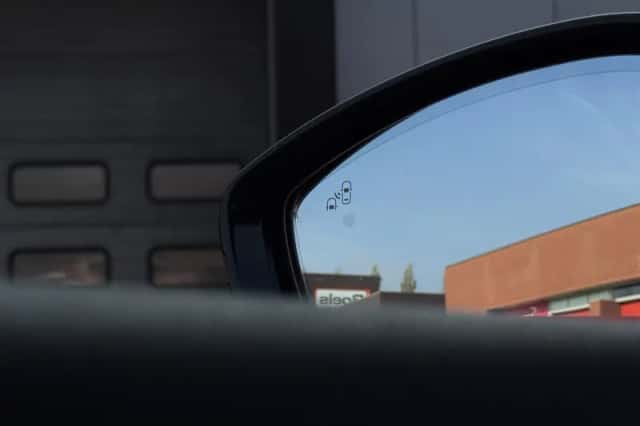 Peugeot 508 (2024) thumbnail 22