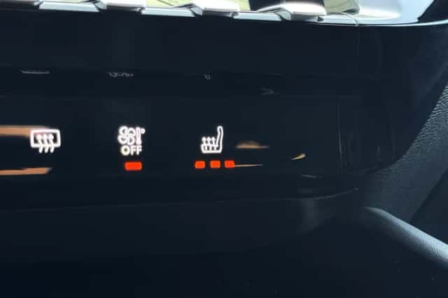 Peugeot 508 (2024) thumbnail 25