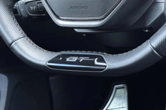 Peugeot 508 (2024) thumbnail 26