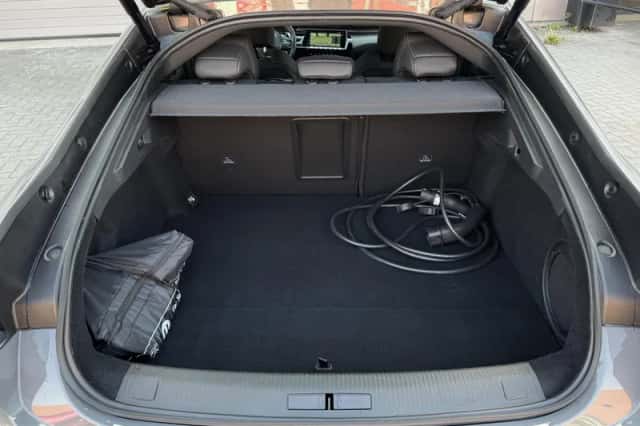 Peugeot 508 (2024) thumbnail 28