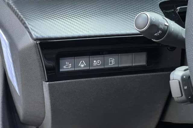 Peugeot 508 (2024) thumbnail 29