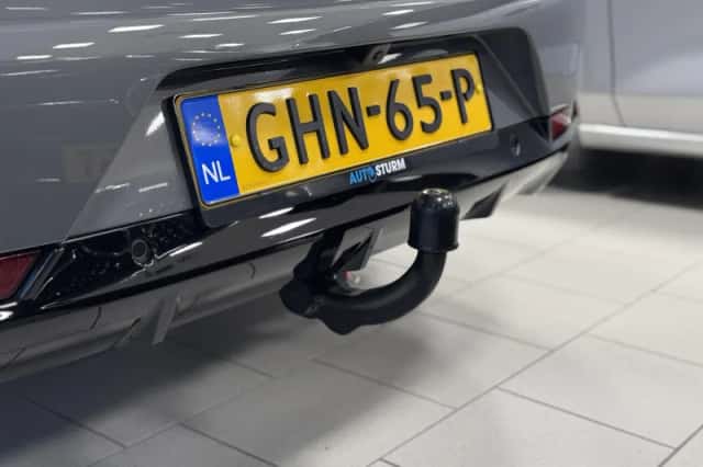 Peugeot 508 (2024) thumbnail 30