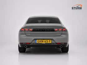 Peugeot 508 (2024) thumbnail 4