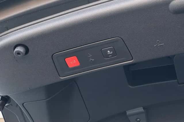 Peugeot 508 (2024) thumbnail 31