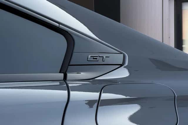 Peugeot 508 (2024) thumbnail 32