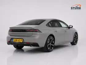 Peugeot 508 (2024) thumbnail 5