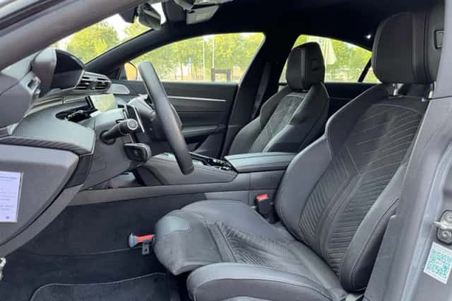 Peugeot 508 (2024) thumbnail 7